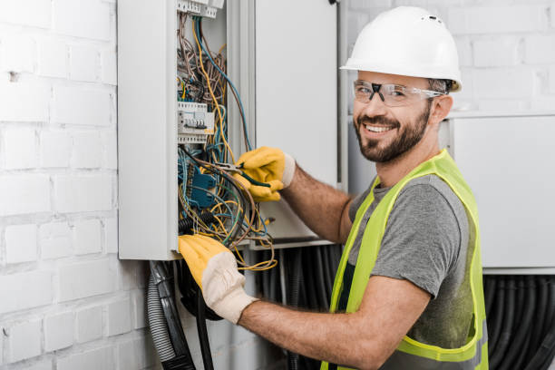 Best Commercial Electrician Services  in El Rio, CA