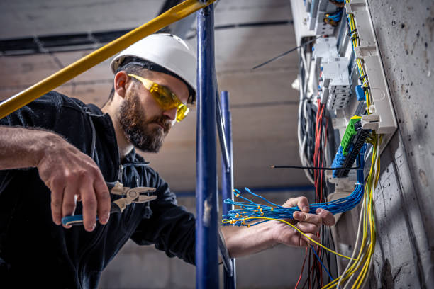 Best Licensed Electrician  in El Rio, CA