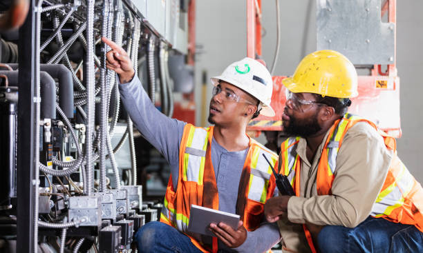 Best Affordable Electrician  in El Rio, CA