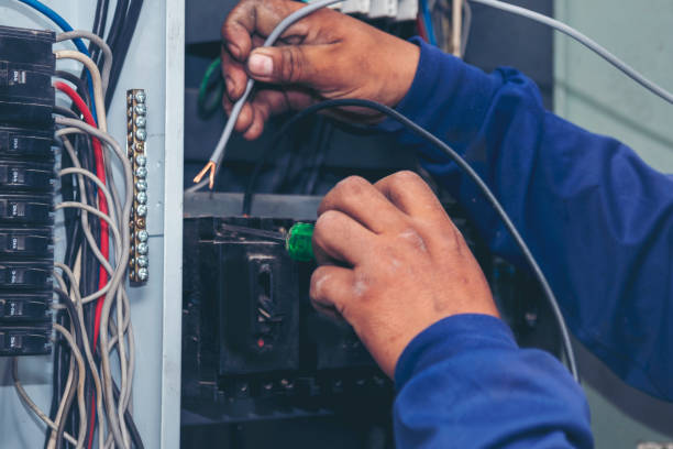 Best Industrial Electrical Services  in El Rio, CA