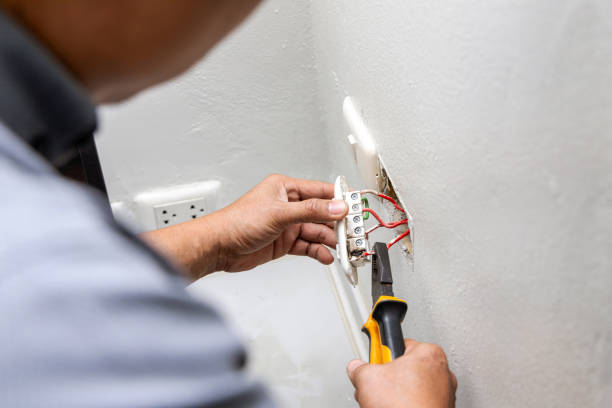 Best Ceiling Fan Installation Electrician  in El Rio, CA