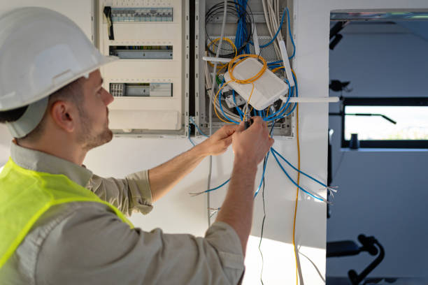Best Residential Electrician Services  in El Rio, CA